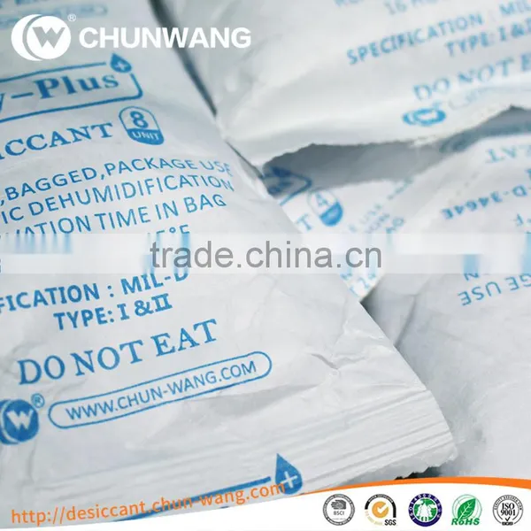 High Efficient Moisture Drying Agents 16Unit for Packaging Product photo-3