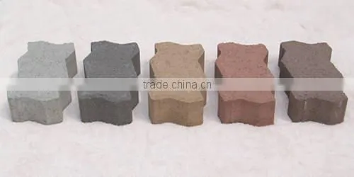 4-20 Hydraulic Block Machine photo-5