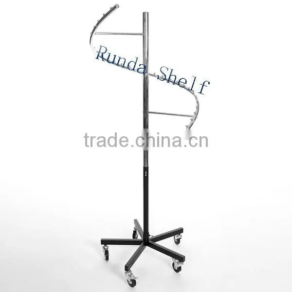 Modern Clothes Hanger photo-6