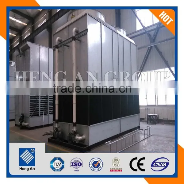 cooling tower for Computer room air conditioning system
