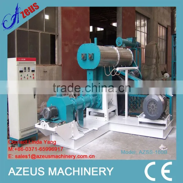 Full-automatic Cheap Price Animal Feed Pellet Mill Machines Cheap Animal Feed Pellet Machine for Selling photo-5