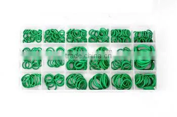 TC 205pc HNBR O-Ring Assortment photo-2