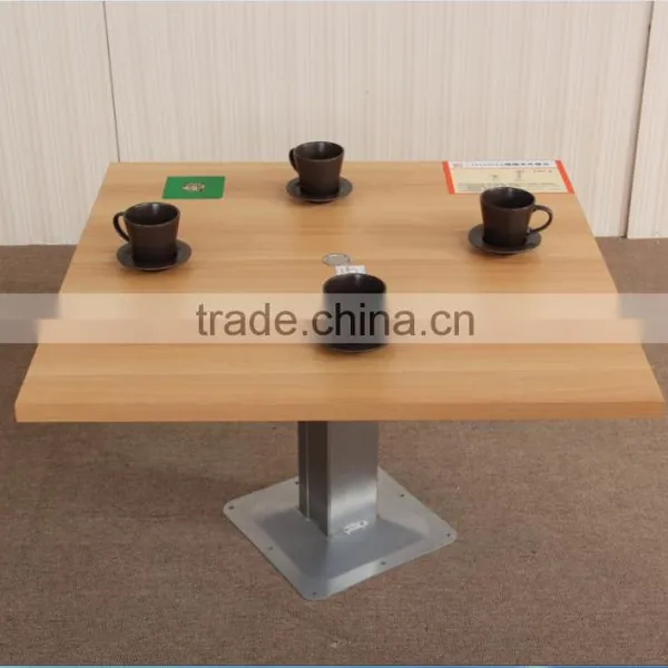 High Quality Manual Lift Height Adjustable Tatami Table Base photo-3