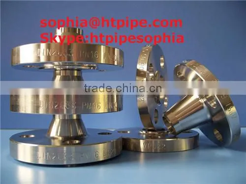 Norsork L005 WN Flange photo-2