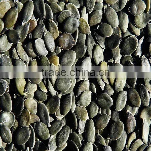 Chinese Pumpkin Kernels Grow Without Shell Grade AA for Sell photo-2