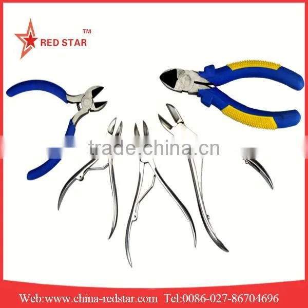 Livestock Stainess Steel Pig Tooth Niper