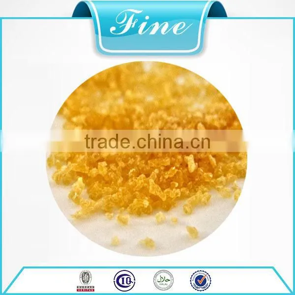 Industrial Gelatin for Adhesives/Match Head/Transparent Plastic Bulk Gelatin China Plant photo-5
