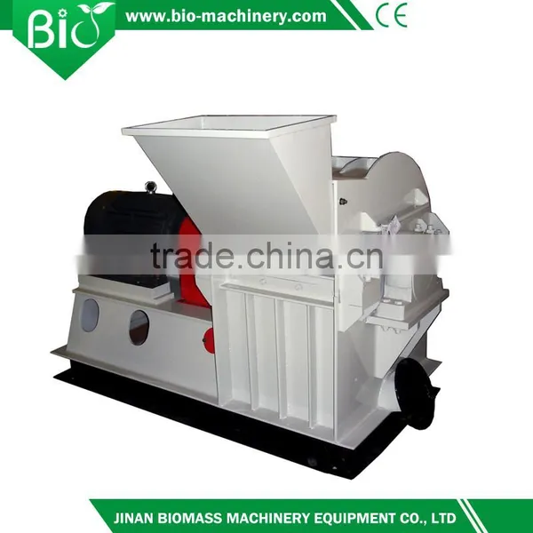 Hammermills-hammer Mill Crushers