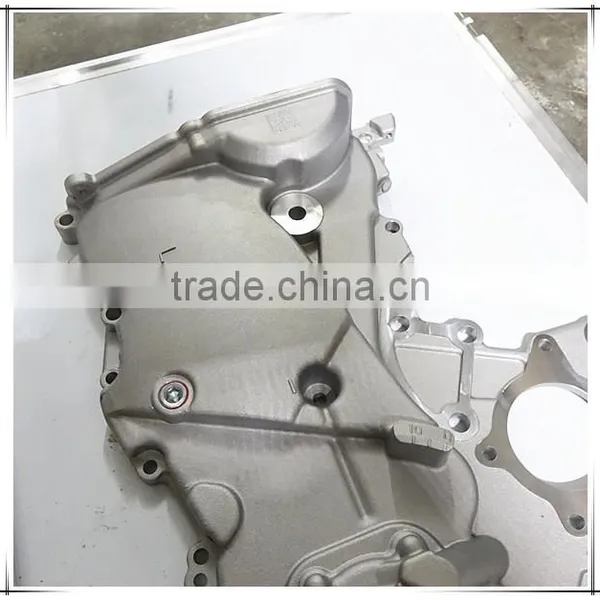 100% Original Oil Pump Assembly 1011100-EG01 for 4G15 photo-4