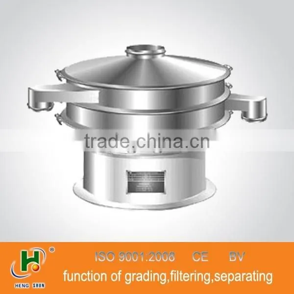 HengYu Circular Shake Equip photo-2