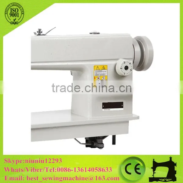 High Speed Lockstitch Sewing Machine Sewing Machine Sewing Machine Price CS-6151 photo-2