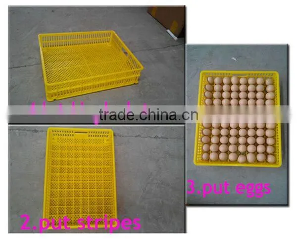 Incubator Supplier Egg Incubator Spare Parts Incubator Egg Trays for Sale