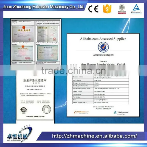 Twin Screw Core Filling Puffed Snacks Food Extruder Machine/Processing Line photo-6