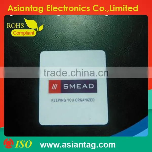 RFID HF Nfc Sticker Label