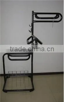 Folding Saddle Stand,Portable Saddle Stand photo-3