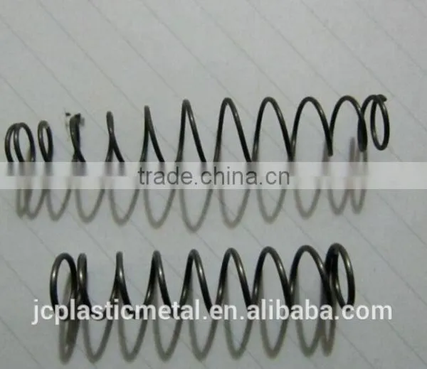 Retractable Spring Coil Spring Galvanized Trampoline Springs photo-4