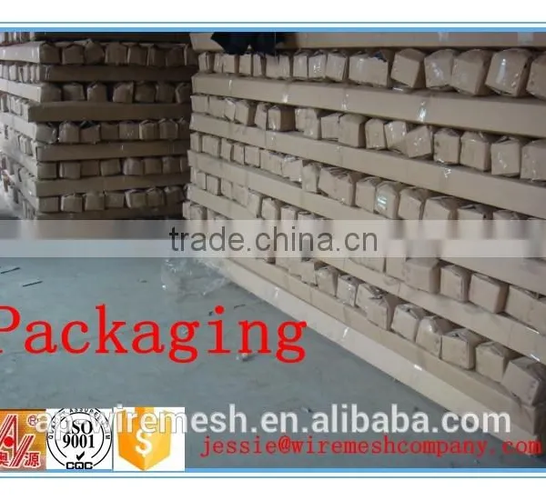 SS Galvanized Angle Bead/aluminum Drywall Corner Bead photo-3
