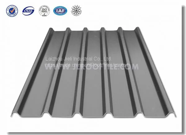 Pvc Roofing Sheet