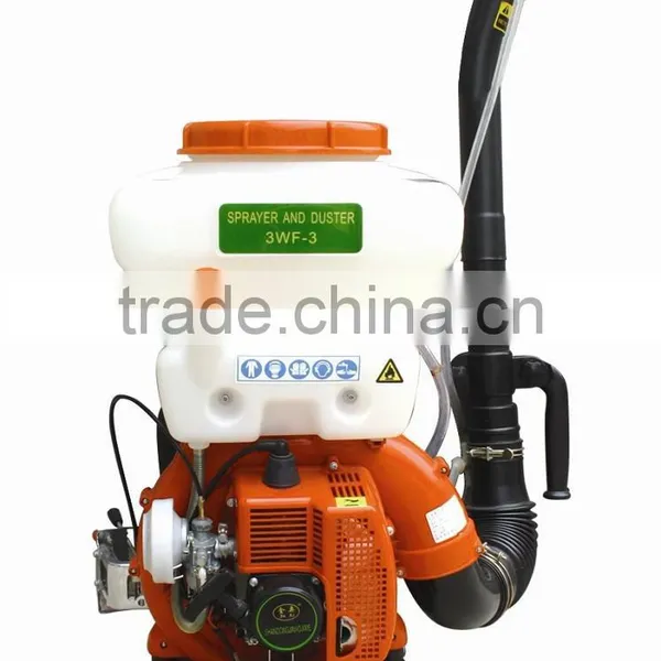 Knapsack Sprayers