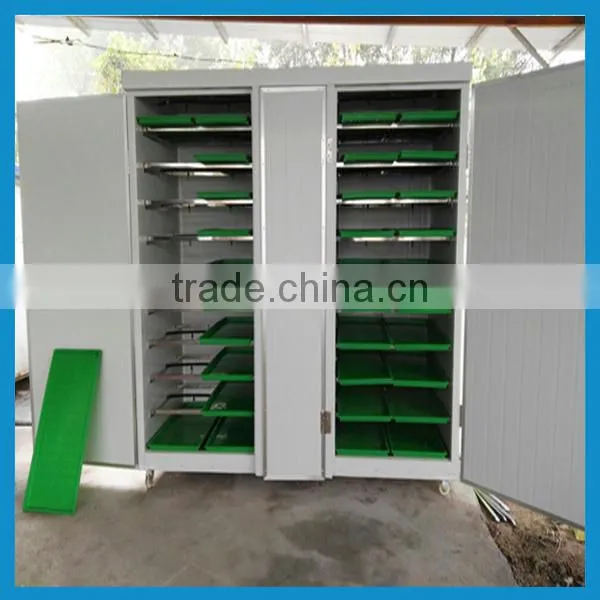 Garlic Sprout Machine/ Garlic Sprouts Growing Machine photo-3