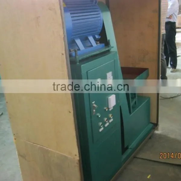 All-sided Barbecue And Shisha Charcoal Briquette Machine photo-3