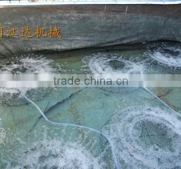 Aeration Hose for Waste Water Treatment photo-3