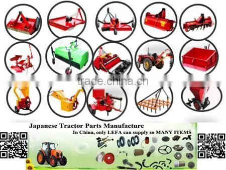 Agricultural Machines Tractor Grader Blade for Sale photo-3
