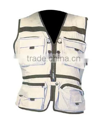 Fishing Gear Fishing Vest