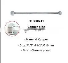 FM TYPE COPPER CP FLEXIBLE HOSE/PIPE photo-5