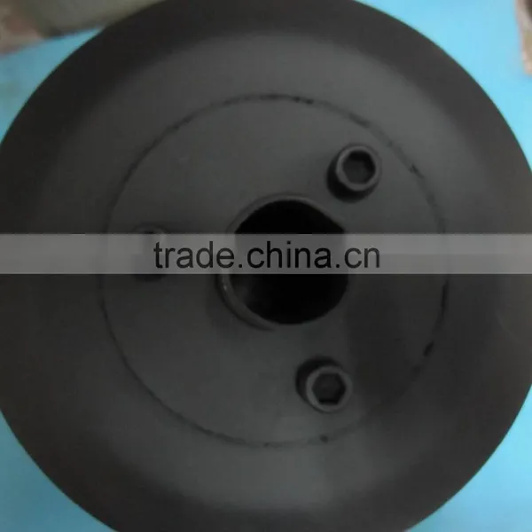 Buyang D300 G300 ATV Quad Muffler Buyang Parts photo-2