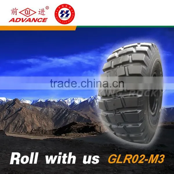 GLR02-M3 23.5r25 MINING TYRE Loaders for Sale photo-3