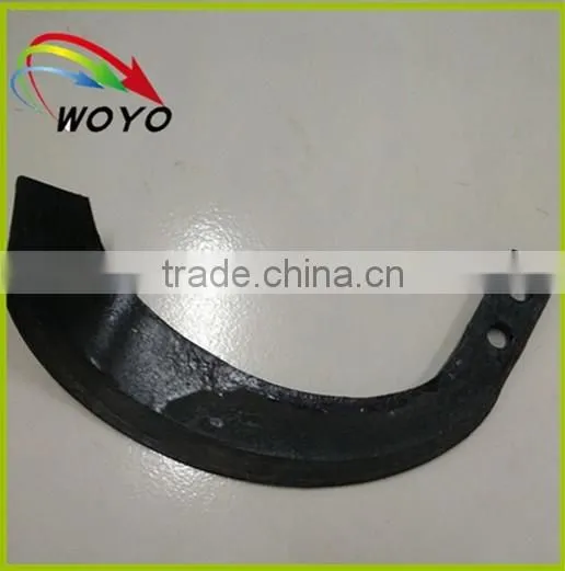 Hot Sale Tiller Blade for Diesel Engine photo-2