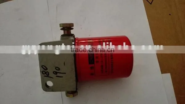High Quality Authorized Farm Machinery 180 190 Fuel Filter of Diesel Engine, 180 190 Fuel Filter for Tractor photo-3