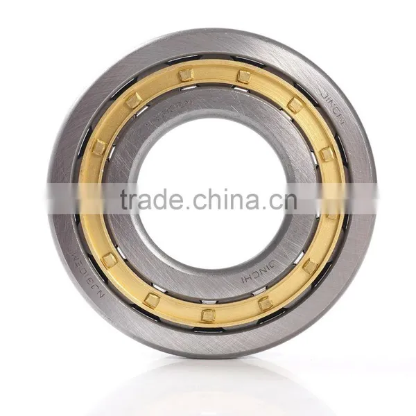 Single Row Cylindrical Roller Bearing With Good Quality Made in China photo-2