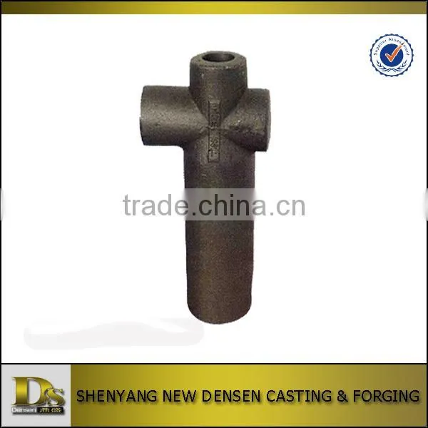 Customized Stamping Metal for Auto Parts photo-5