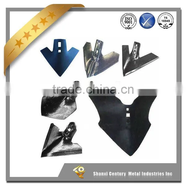 Agricultural Machinery Combine Harvester Parts Double Finger photo-3