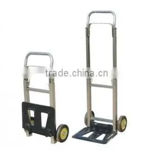 Outdoor Trolley Cart/platform Hand Truck HT1115 photo-3