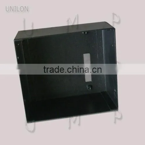 Sheet Metal Fabrication Environmental Cabinet photo-4