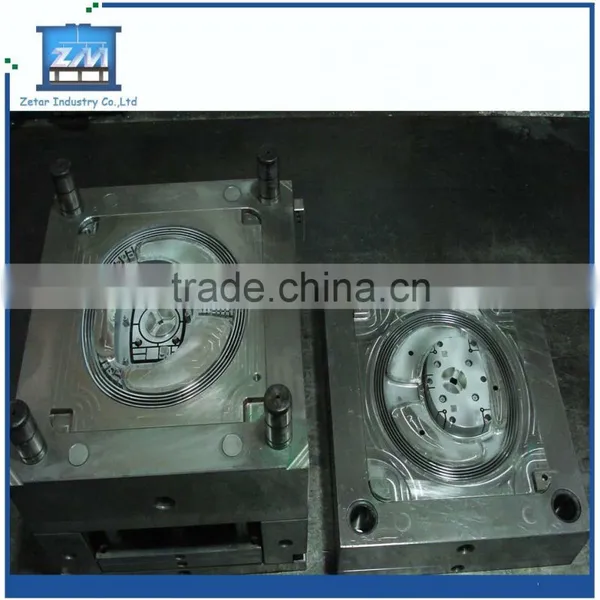 High Quality Peptide Disc Overmolding Manufacturer photo-4