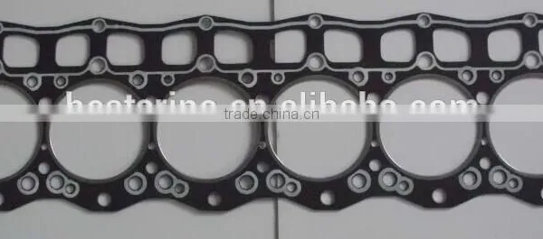 Metal Material Cylinder Head Gasket 96378802 photo-4