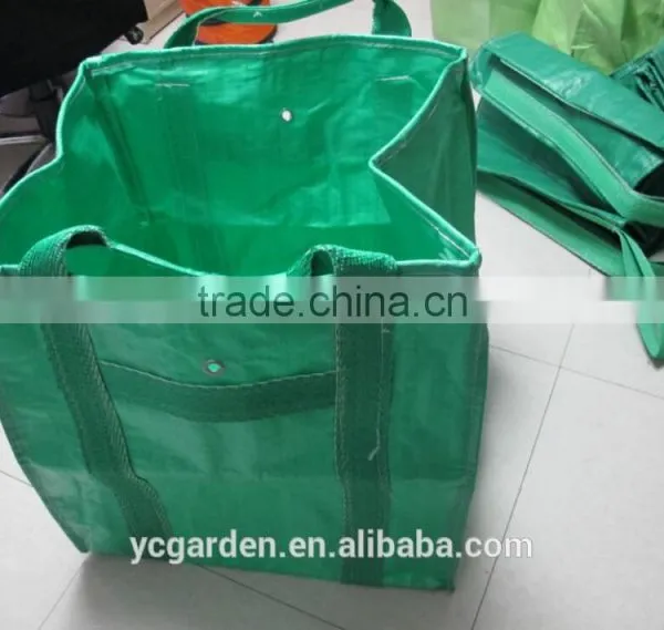 High Quality Beautiful Strong Pop up Garden Bag photo-5