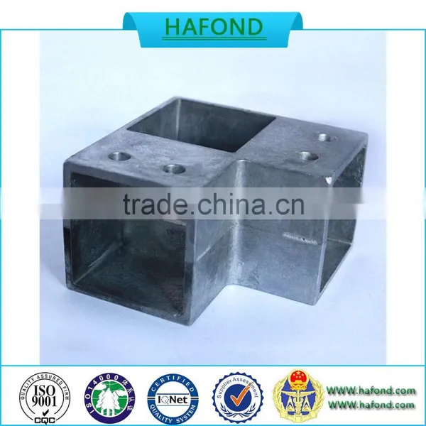 Vertical Die Casting Machine Injection Die Casting Molding
