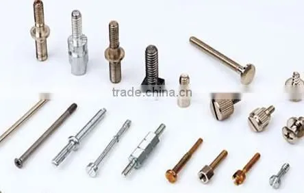 Customized High Precision High Quality CNC Coffee Grinder Parts photo-4