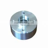 China High Precision Custom Metal Stamping Part photo-4