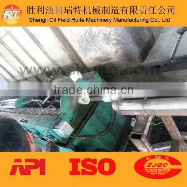 Alloy Amuminum Bar photo-6
