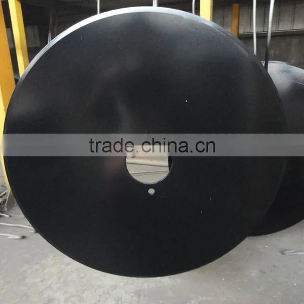 Hot Selling Single Disc Scrubber With Low Price photo-3