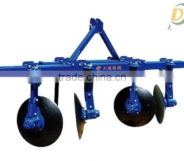 Farm Farm Disc Ridger for Sale With Low Price photo-5