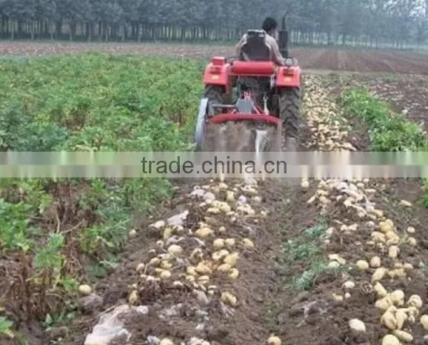Agriculture Machinery photo-3