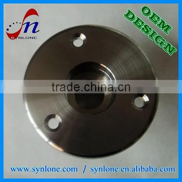 Mini Insert Steel Hub photo-3