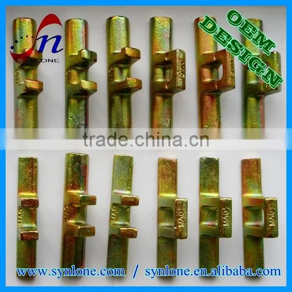Precision Casting Parts for Building, Industry ,machinery photo-2